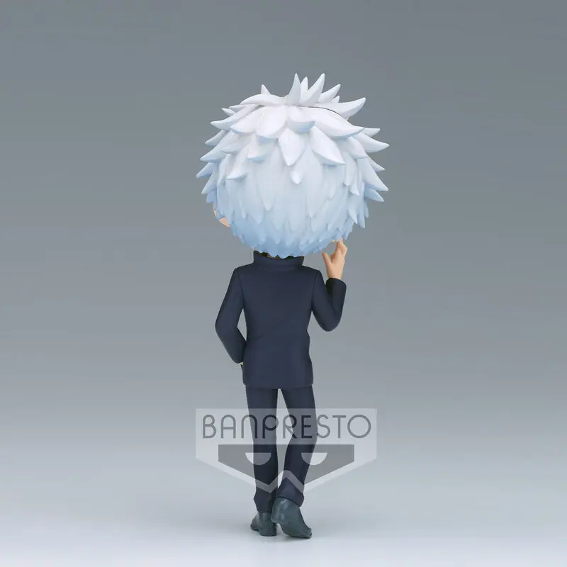 Jujutsu Kaisen Satoru Gojo Ver.B Q posket figurka 14 cm zdjęcie produktu