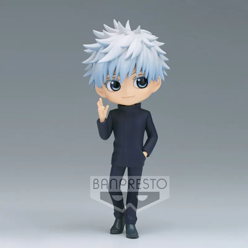 Jujutsu Kaisen Satoru Gojo Ver.B Q posket figurka 14 cm zdjęcie produktu