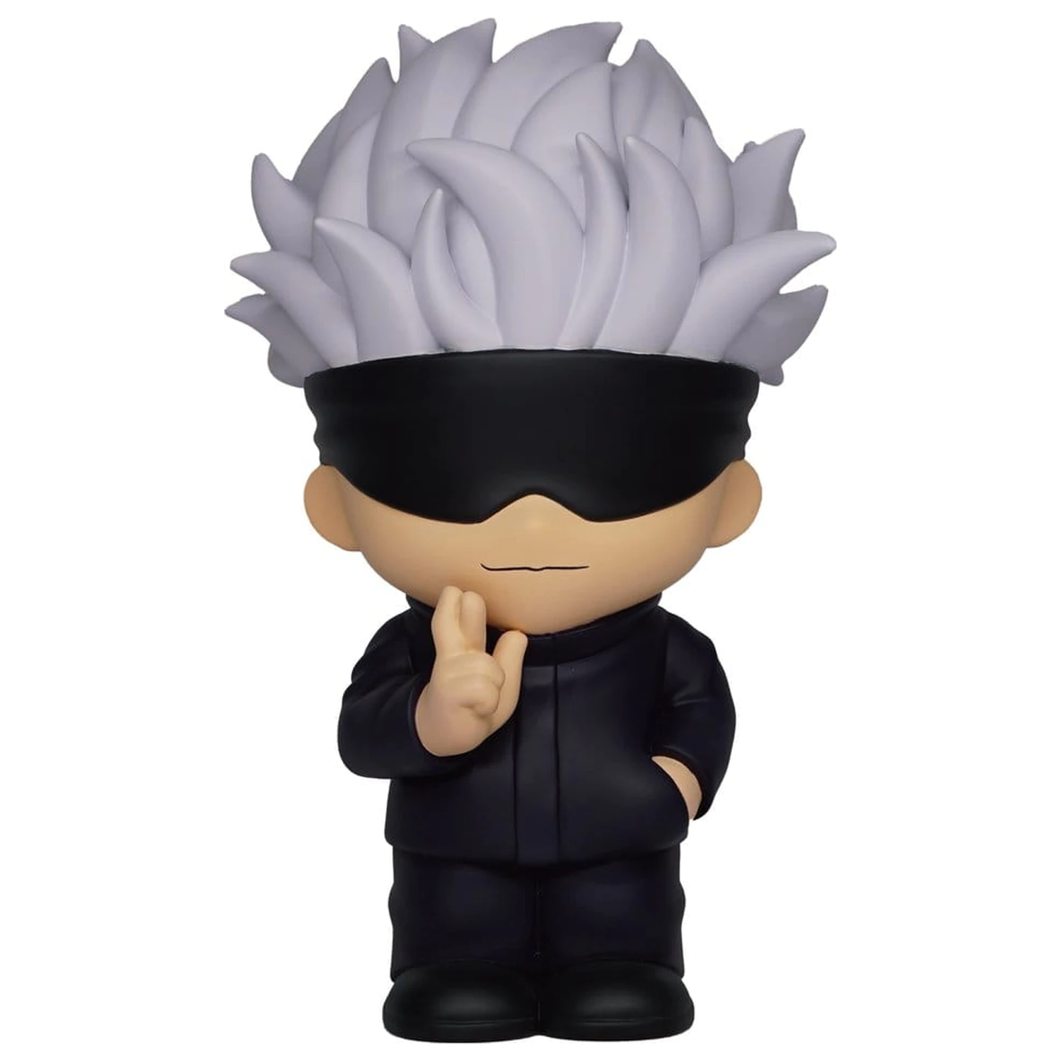 Jujutsu Kaisen Kolekcjonerska Skarbonka Satoru zdjęcie produktu