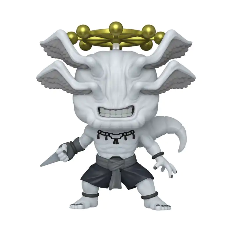 Jujutsu Kaisen Super Sized Funko POP! Marvel Figurka Winyl Mahoraga 15 cm zdjęcie produktu