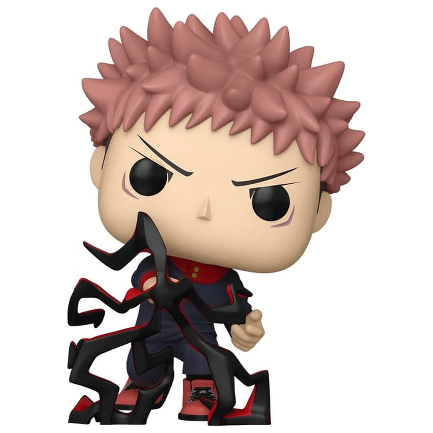 Jujutsu Kaisen Super Sized Jumbo Funko POP! Winyl Yuji Itadori 25 cm zdjęcie produktu