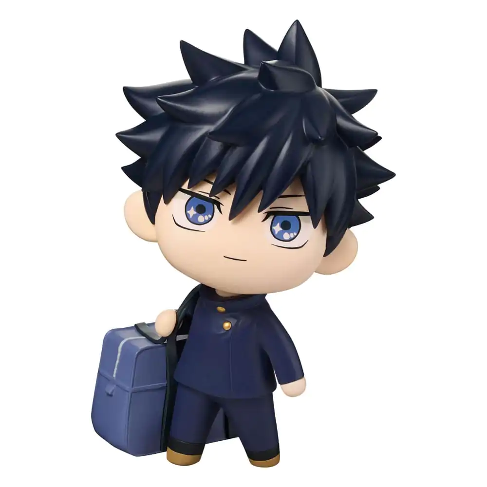 Jujutsu Kaisen Tekupiku Mini Figurka Megumi Fushigoro 10 cm zdjęcie produktu