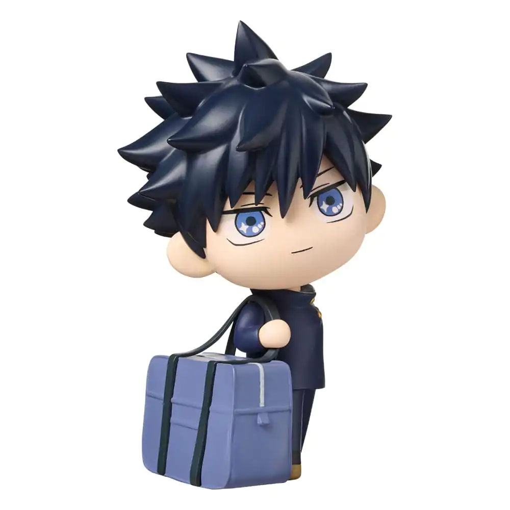 Jujutsu Kaisen Tekupiku Mini Figurka Megumi Fushigoro 10 cm zdjęcie produktu
