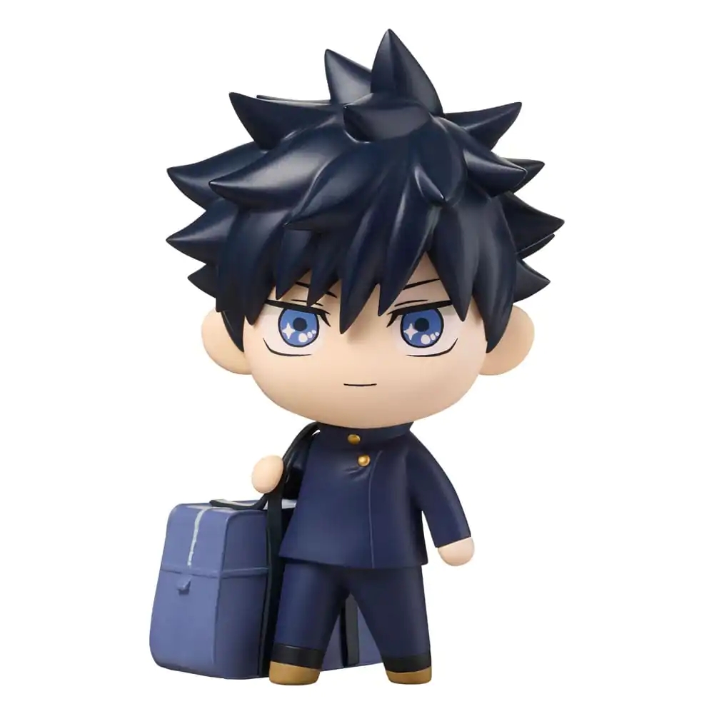 Jujutsu Kaisen Tekupiku Mini Figurka Megumi Fushigoro 10 cm zdjęcie produktu