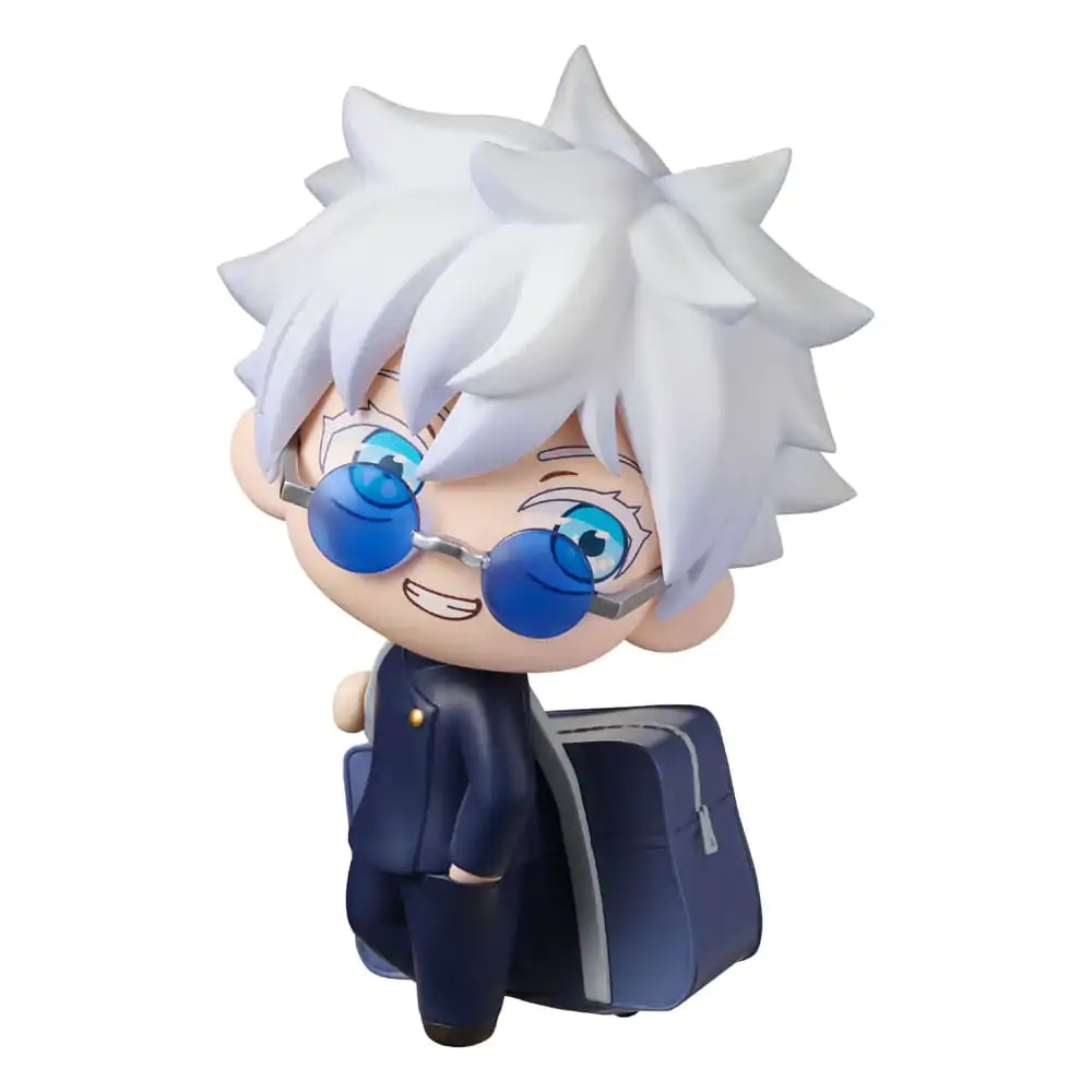 Jujutsu Kaisen Tekupiku Mini Figurka Satoru Gojo Tokyo Jujutsu High School 10 cm zdjęcie produktu
