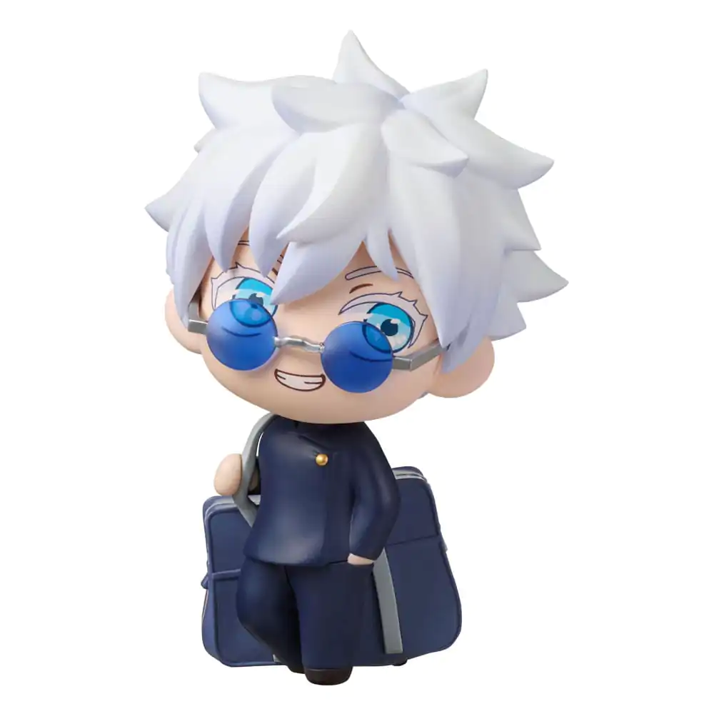Jujutsu Kaisen Tekupiku Mini Figurka Satoru Gojo Tokyo Jujutsu High School 10 cm zdjęcie produktu