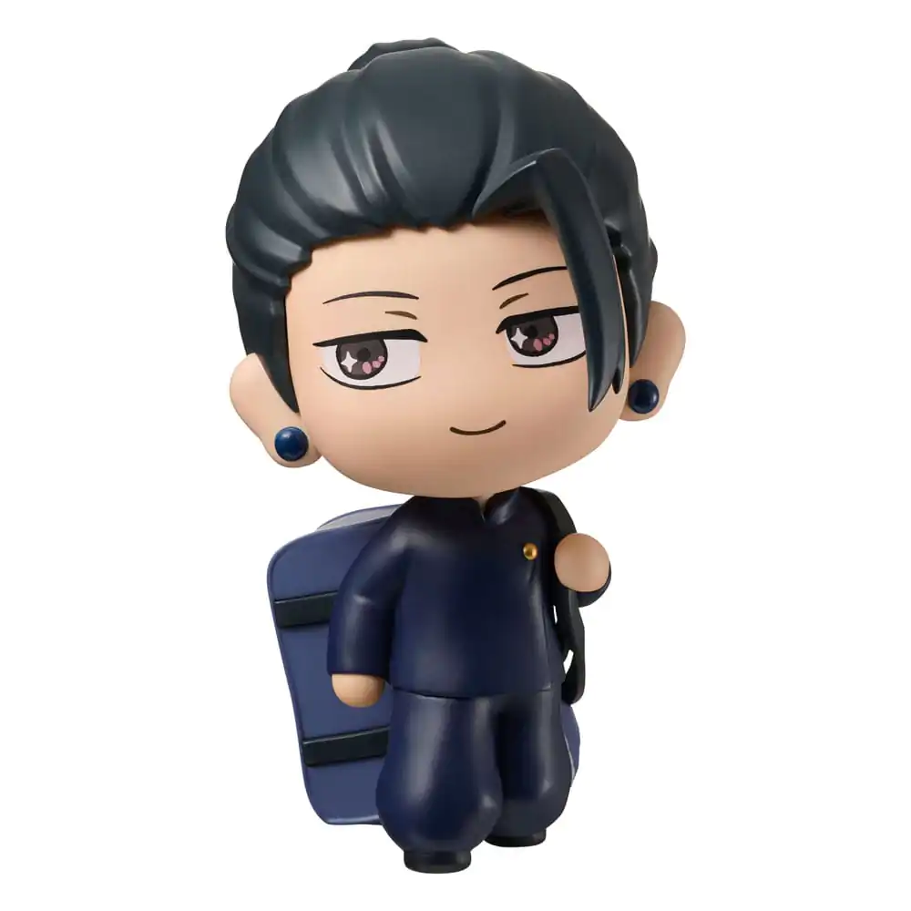 Jujutsu Kaisen Tekupiku Mini Figurka Suguru Geto Tokyo Jujutsu High School 10 cm zdjęcie produktu