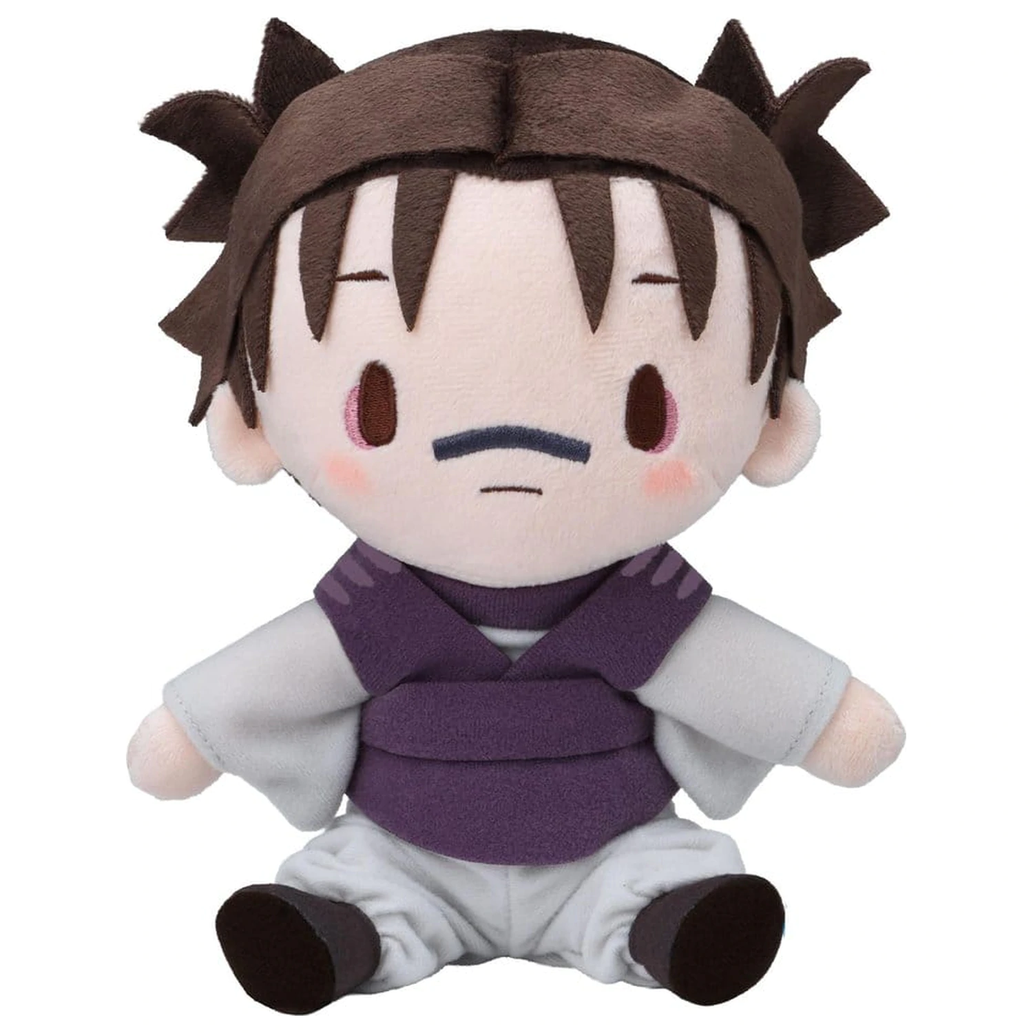 Jujutsu Kaisen The Culling Game fuwa petit Pluszowa Figurka Choso 20 cm zdjęcie produktu
