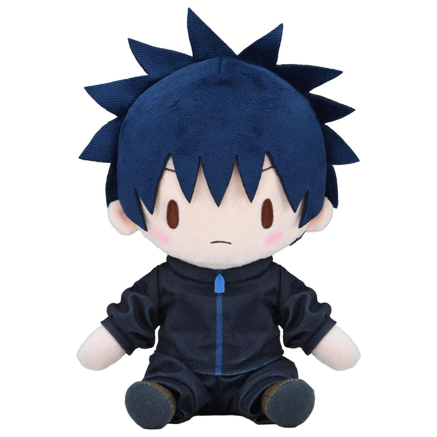 Jujutsu Kaisen The Culling Game fuwa petit Pluszowa figurka Megumi Fushiguro (M) 20 cm zdjęcie produktu