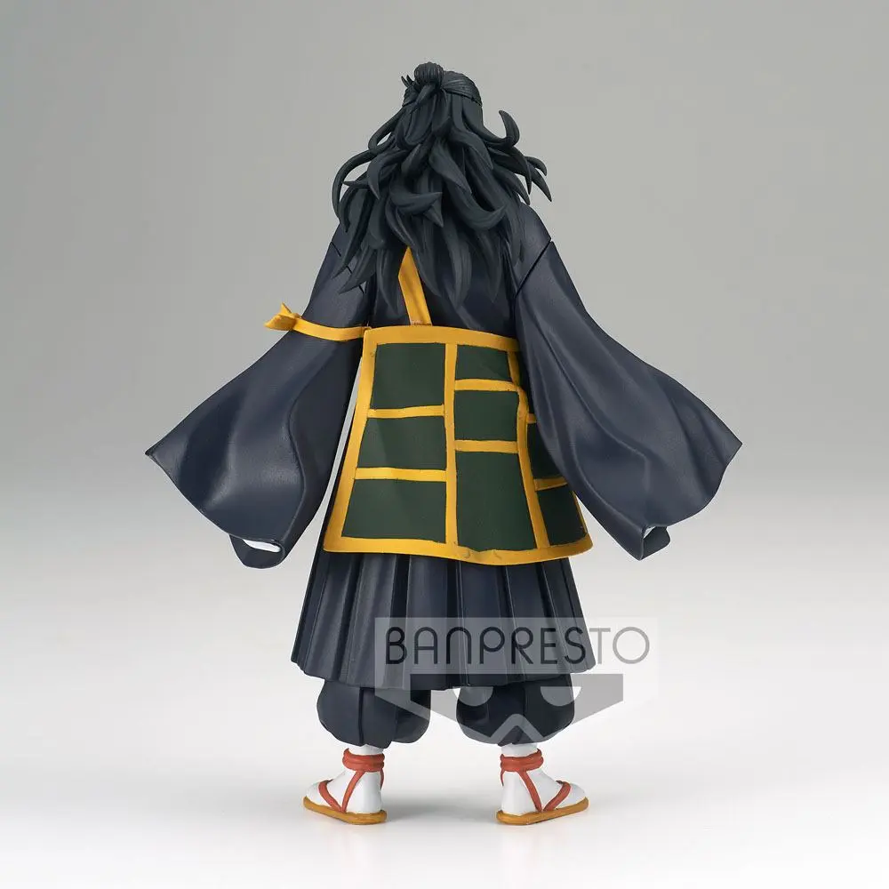 Jujutsu Kaisen 0 The Movie Jukon No Kata PVC Statuetka Suguru Geto 17 cm zdjęcie produktu