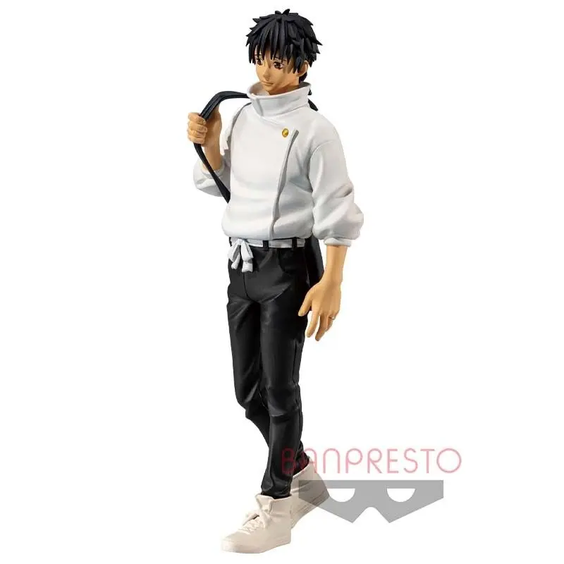 Jujutsu Kaisen 0 The Movie Jukon No Kata figurka PVC Yuta Okkotsu 16 cm zdjęcie produktu