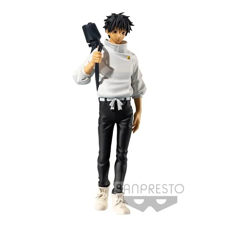 Jujutsu Kaisen 0 The Movie Jukon No Kata figurka PVC Yuta Okkotsu 16 cm zdjęcie produktu