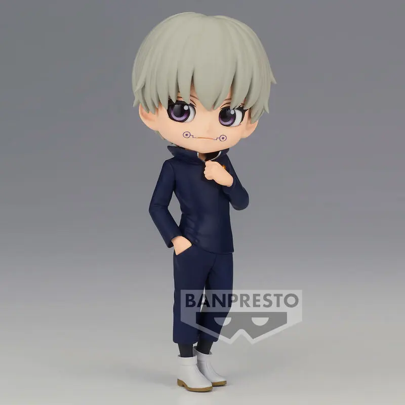 Jujutsu Kaisen Toge Inumaki Q Posket Figurka A 14 cm zdjęcie produktu