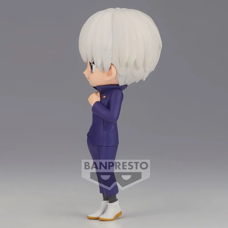 Figurka Jujutsu Kaisen Toge Inumaki Q Posket B 14 cm zdjęcie produktu