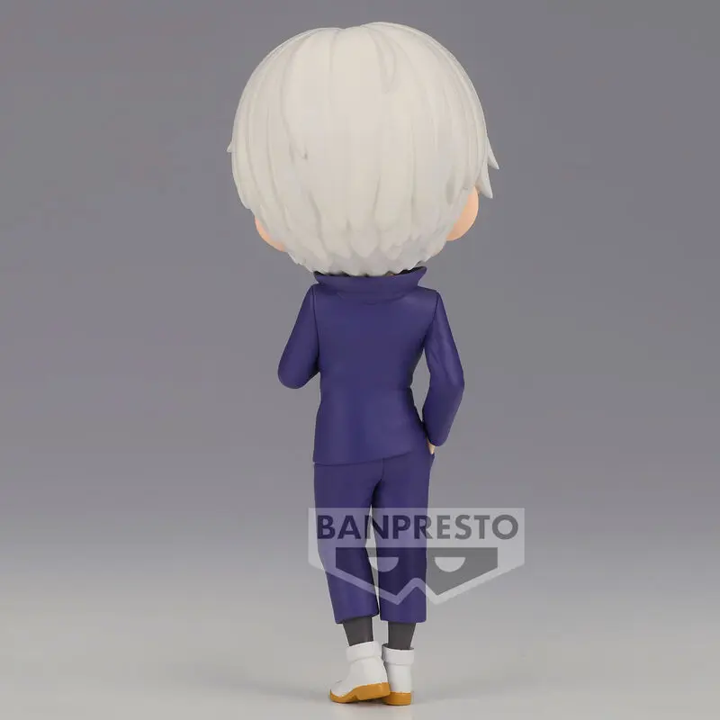 Figurka Jujutsu Kaisen Toge Inumaki Q Posket B 14 cm zdjęcie produktu