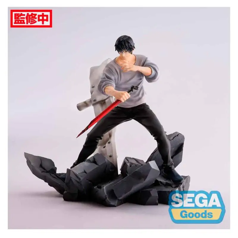 Jujutsu Kaisen Toji Fushiguro Encounter Figurizma figura 20cm zdjęcie produktu