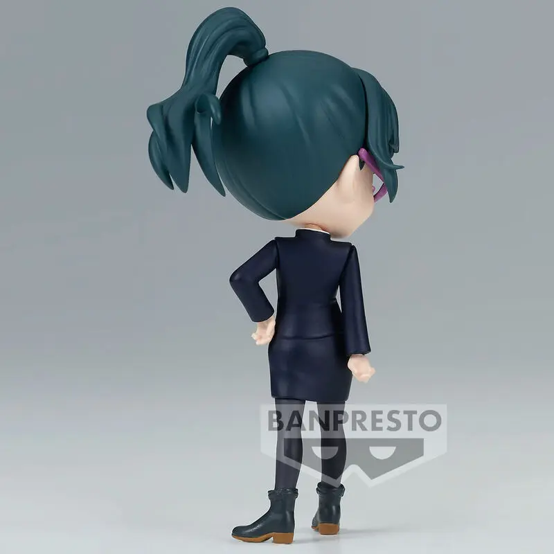 Figurka Jujutsu Kaisen vol.2 Maki Zenin Q Posket 7 cm zdjęcie produktu