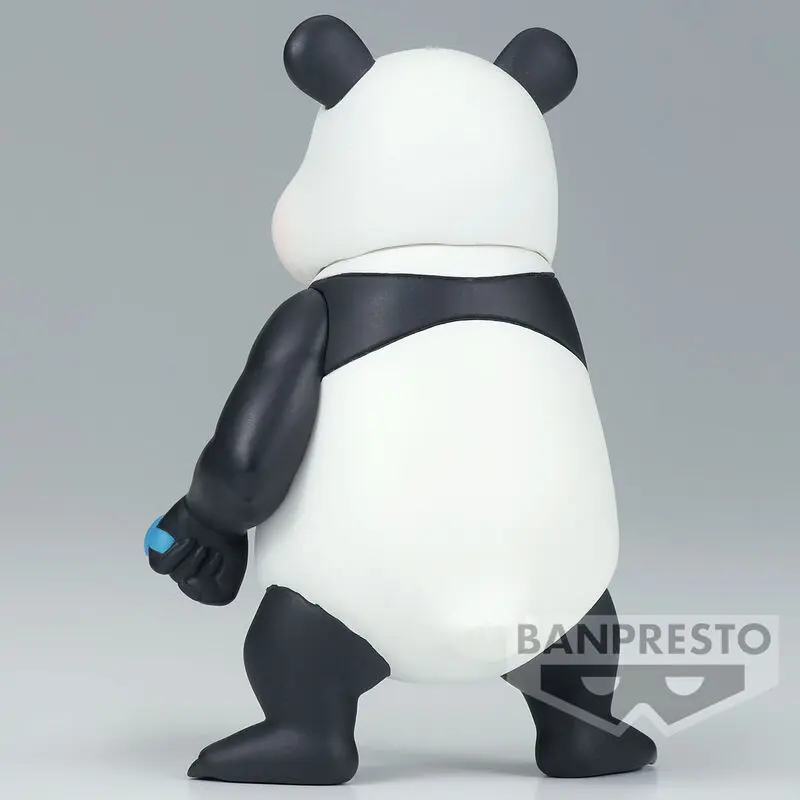 Jujutsu Kaisen tom 2 Panda figurka Q Posket 7 cm zdjęcie produktu