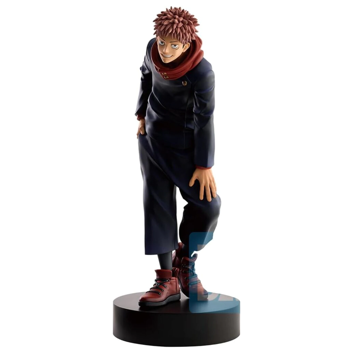 Jujutsu Kaisen Yuji Itadori figurka 17cm zdjęcie produktu