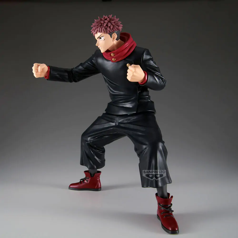 Jujutsu Kaisen Yuji Itadori Grandista figurka 23 cm zdjęcie produktu