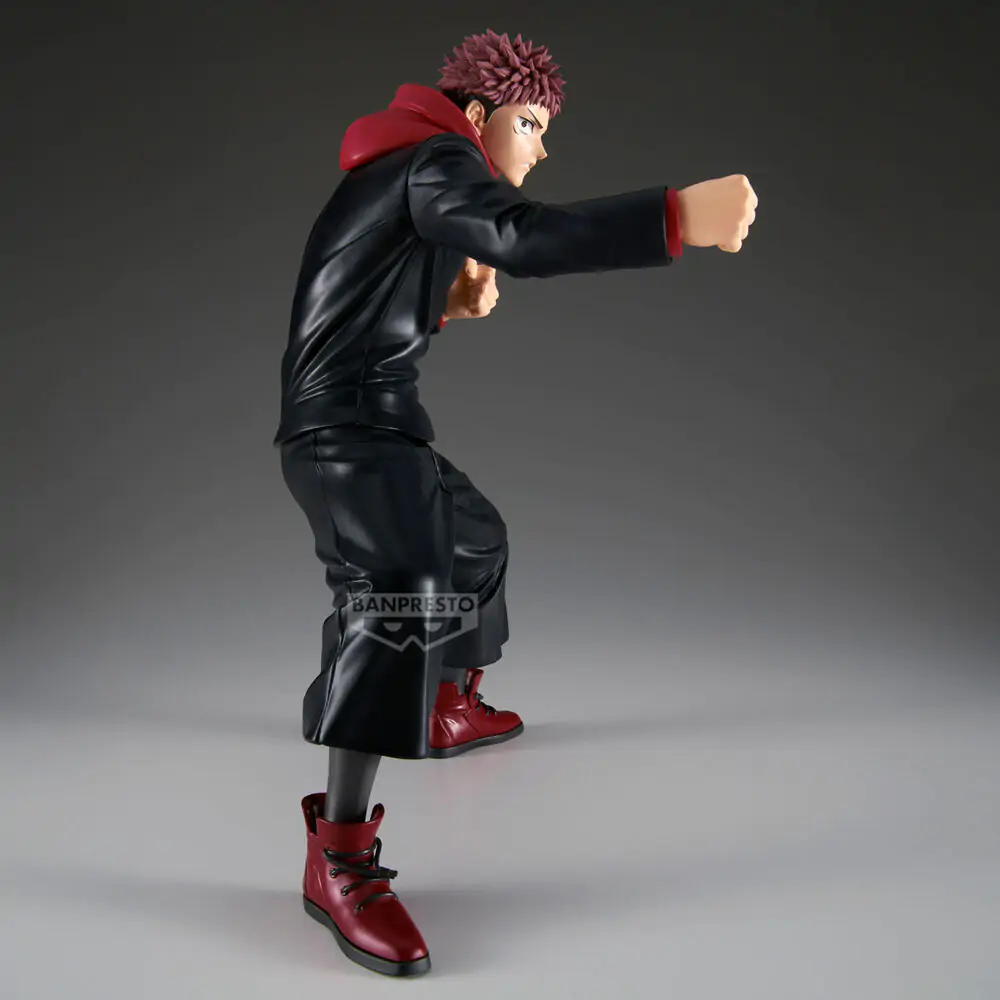 Jujutsu Kaisen Yuji Itadori Grandista figurka 23 cm zdjęcie produktu