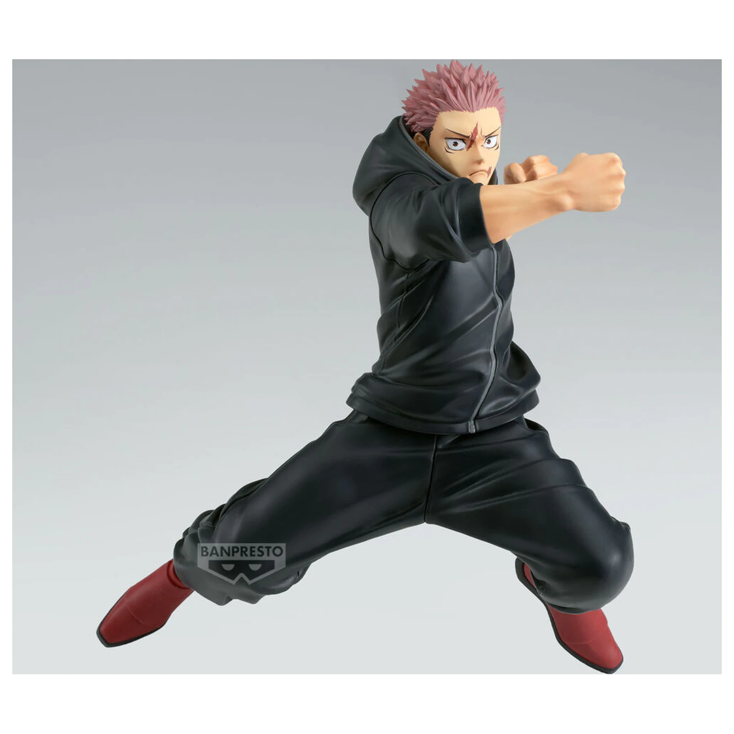 Jujutsu Kaisen Yuji Itadori figurka Maximatic 20cm zdjęcie produktu