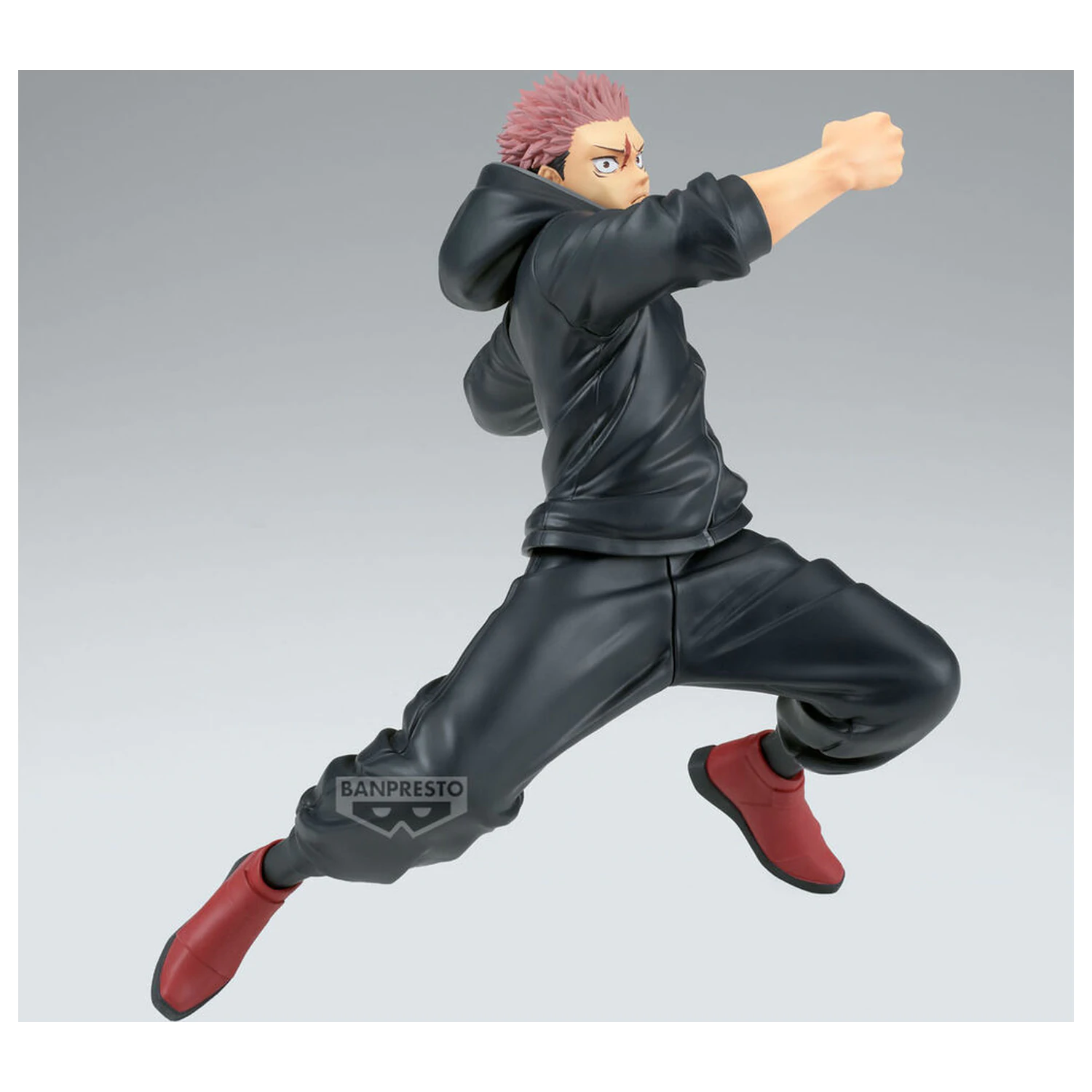 Jujutsu Kaisen Yuji Itadori figurka Maximatic 20cm zdjęcie produktu