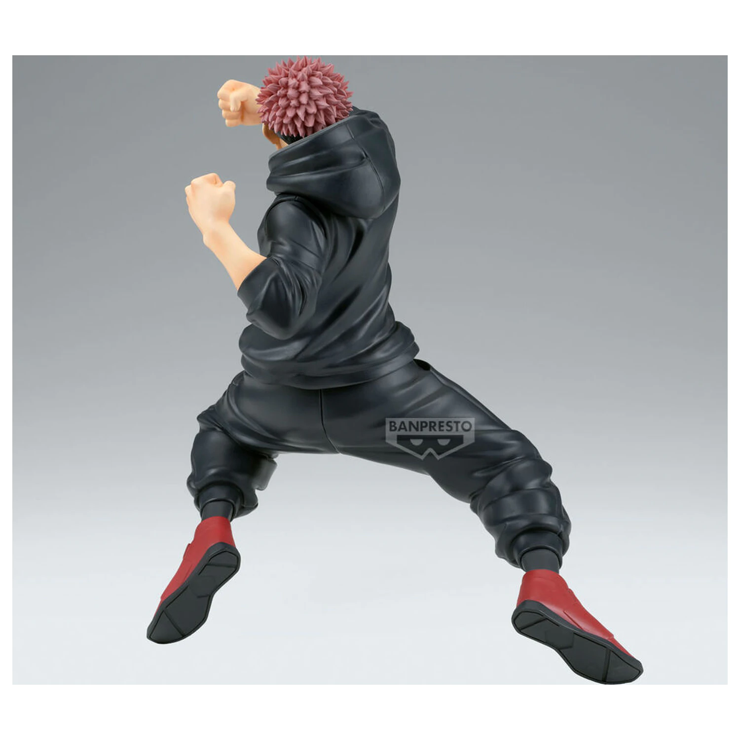 Jujutsu Kaisen Yuji Itadori figurka Maximatic 20cm zdjęcie produktu