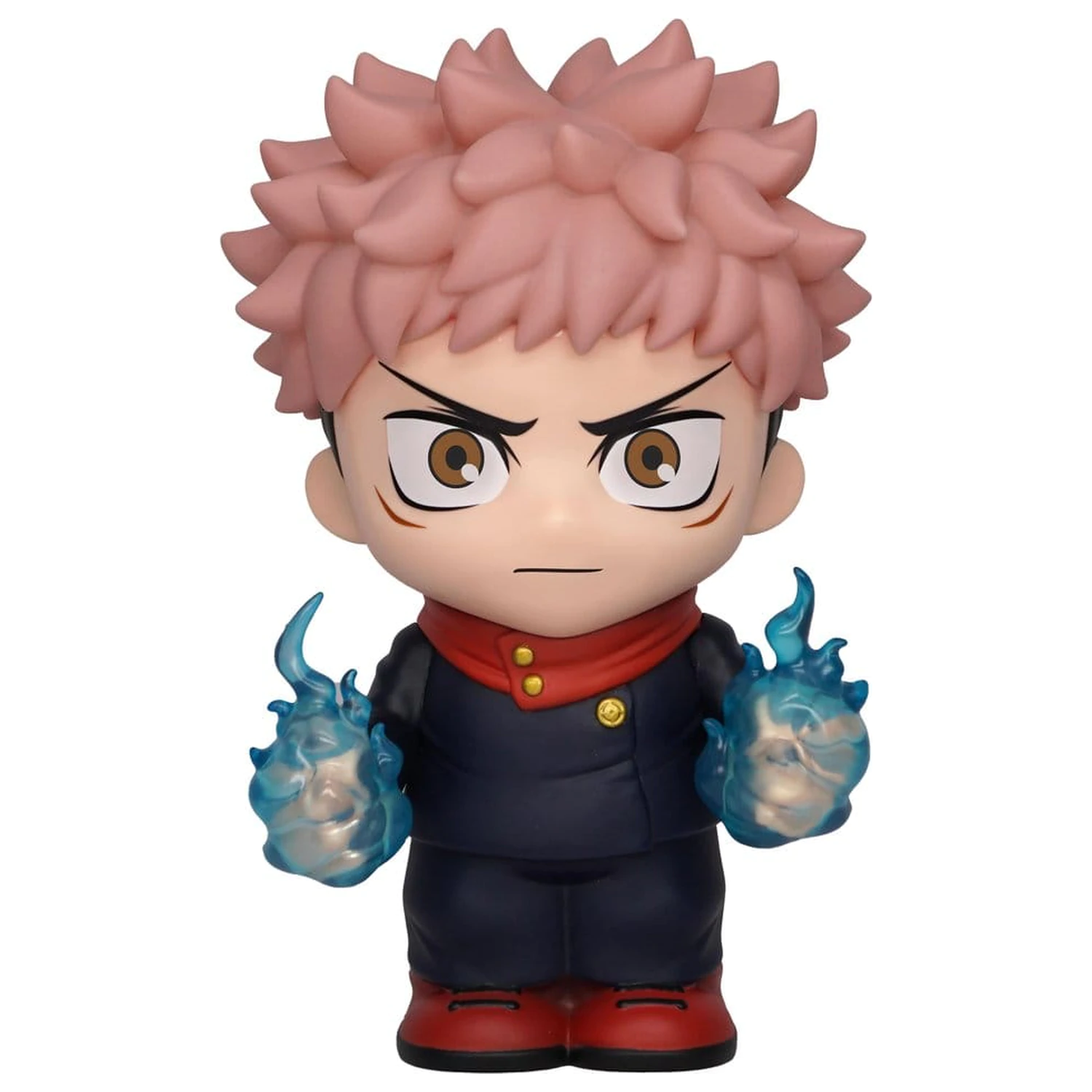 Jujutsu Kaisen Kolekcjonerska Banka Yuji Itadori zdjęcie produktu