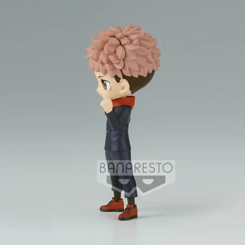 Jujutsu Kaisen Yuji Itadori Q posket petit figurka 7 cm zdjęcie produktu