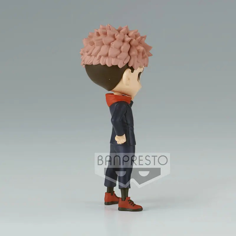 Jujutsu Kaisen Yuji Itadori Q posket petit figurka 7 cm zdjęcie produktu