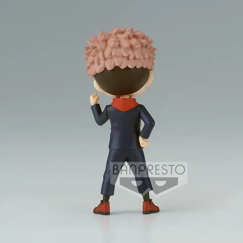 Jujutsu Kaisen Yuji Itadori Q posket petit figurka 7 cm zdjęcie produktu