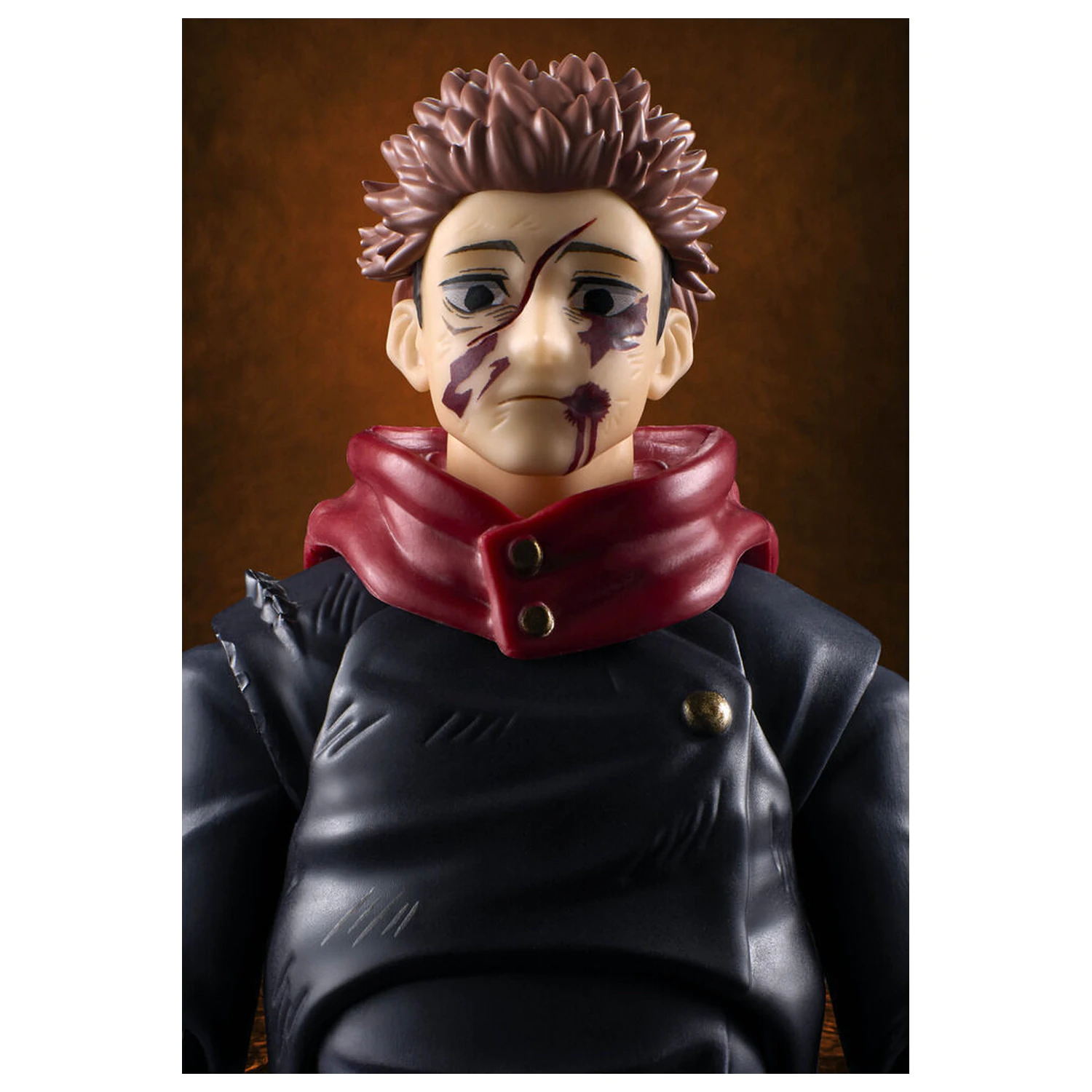 Jujutsu Kaisen Yuji Itadori S.H. Figurarts figurka 15cm zdjęcie produktu