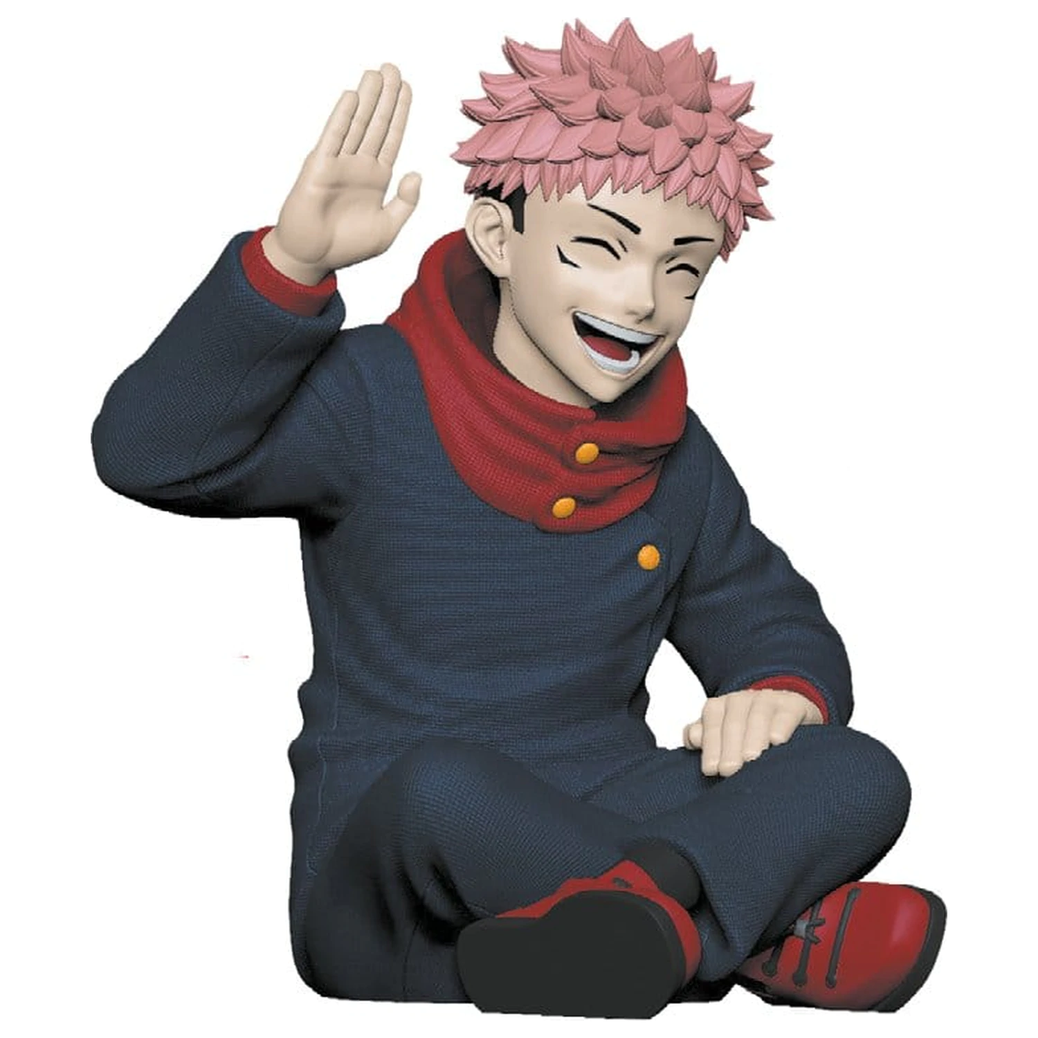 Skarbonka Jujutsu Kaisen Yuji zdjęcie produktu