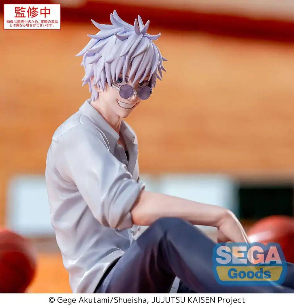 Jujutsu Kaisen Yumemirize PVC Statuetka Satoru Gojo Hidden Inventory/Premature Death 12 cm zdjęcie produktu