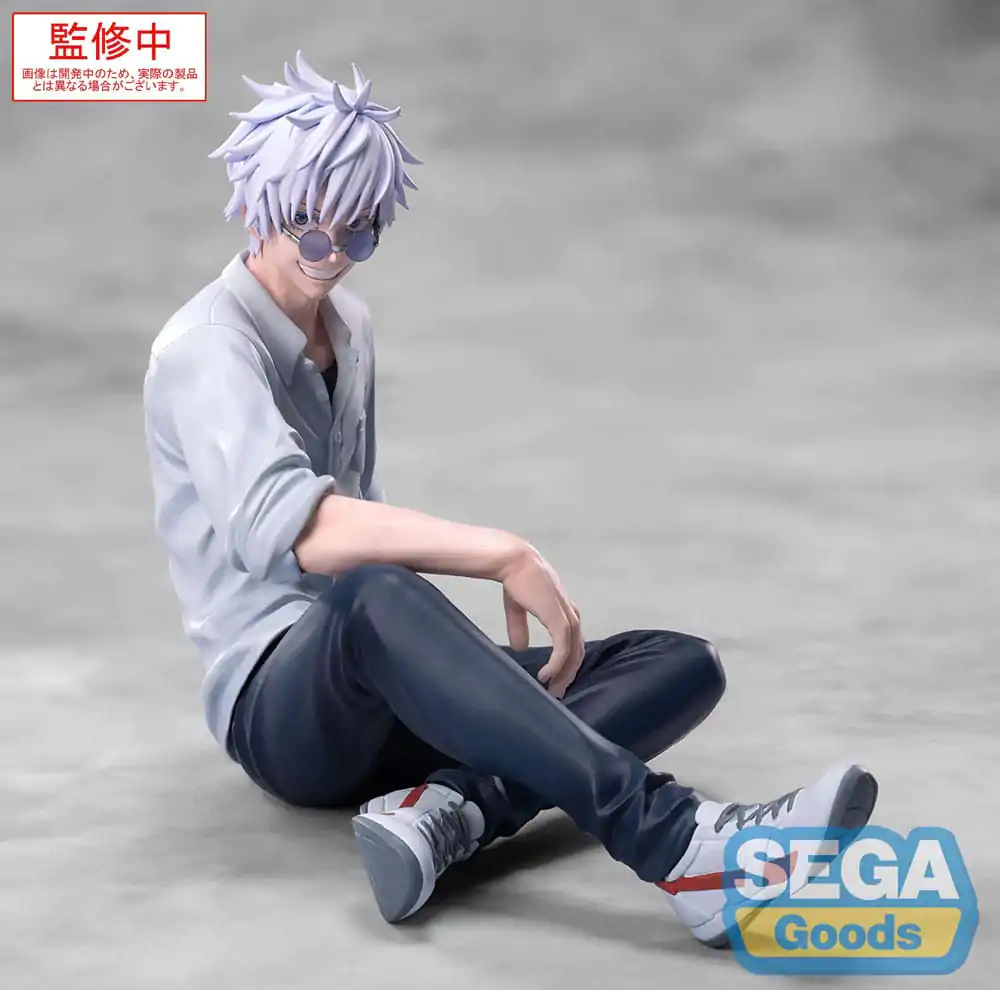 Jujutsu Kaisen Yumemirize PVC Statuetka Satoru Gojo Hidden Inventory/Premature Death 12 cm zdjęcie produktu