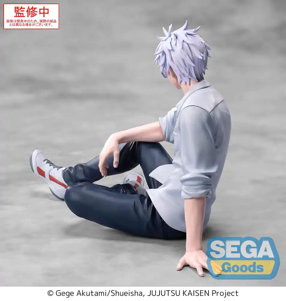 Jujutsu Kaisen Yumemirize PVC Statuetka Satoru Gojo Hidden Inventory/Premature Death 12 cm zdjęcie produktu