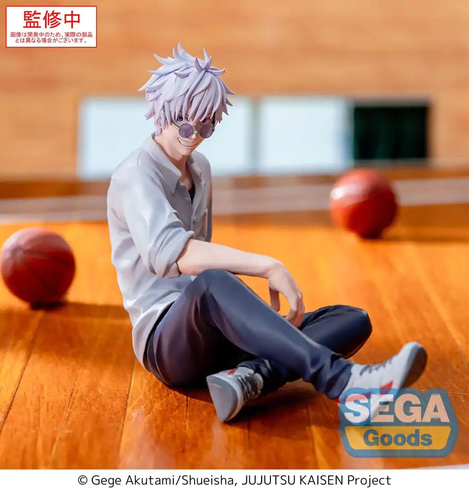 Jujutsu Kaisen Yumemirize PVC Statuetka Satoru Gojo Hidden Inventory/Premature Death 12 cm zdjęcie produktu