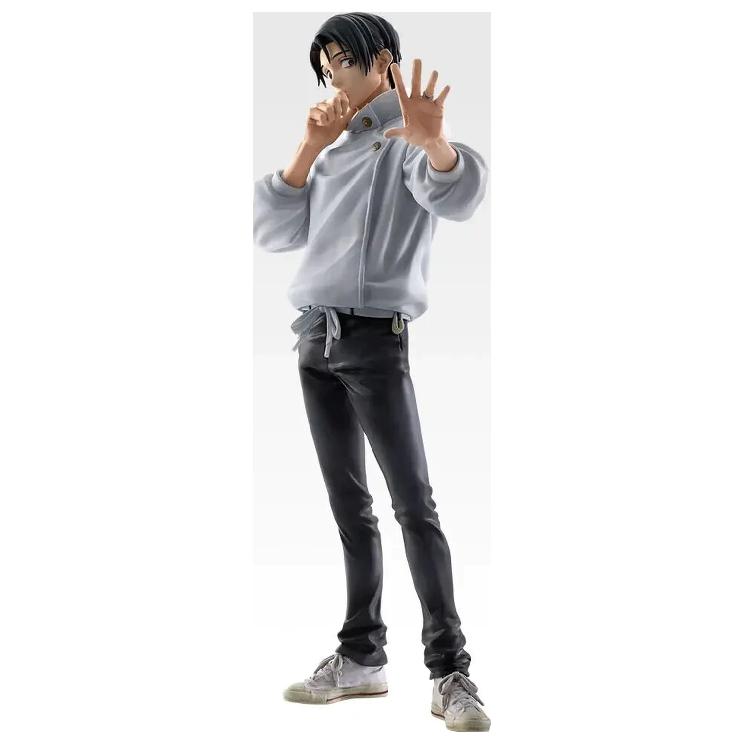 Jujutsu Kaisen Yuta Okkotsu Culling Game ichibansho figurka 18cm zdjęcie produktu