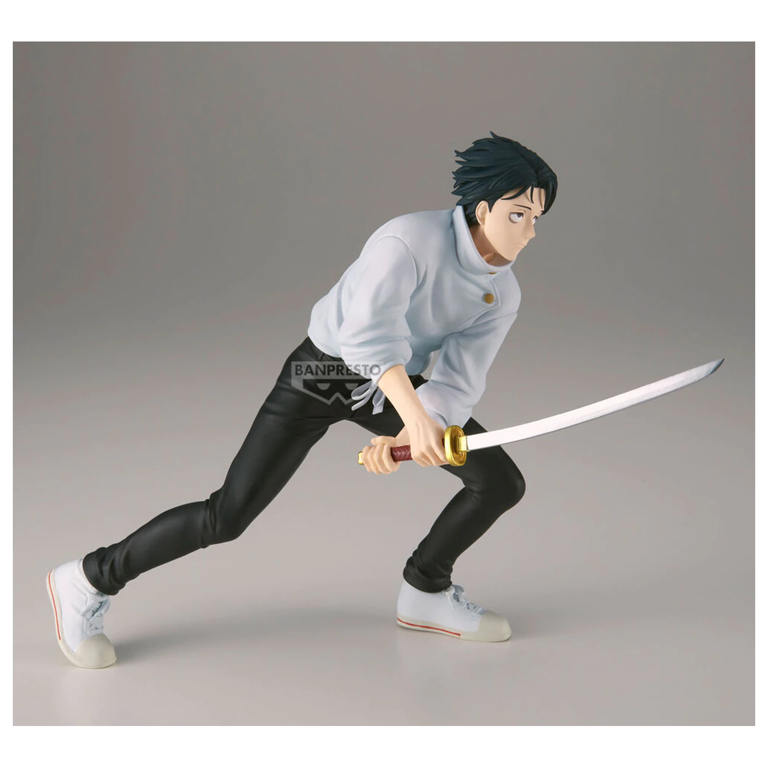 Jujutsu Kaisen Yuta Okkotsu Maximatic figurka 18 cm zdjęcie produktu