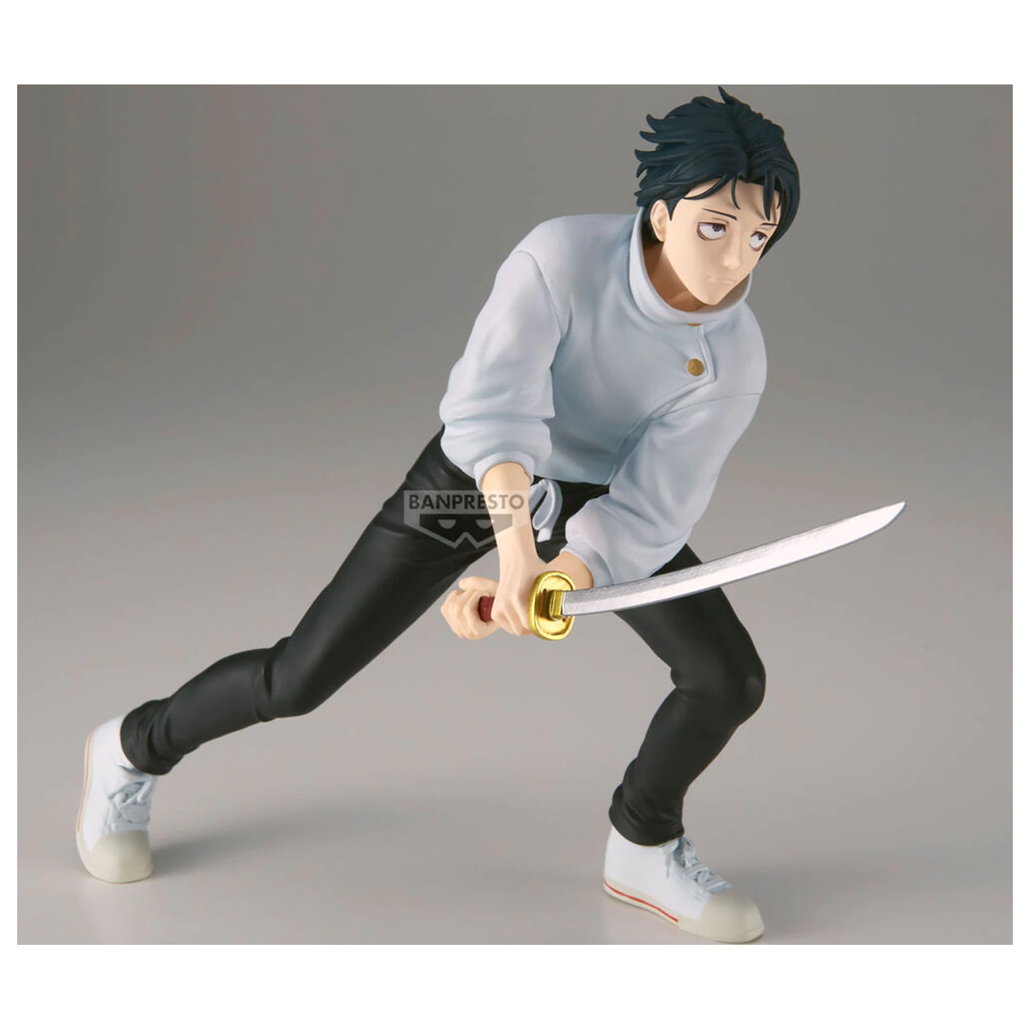 Jujutsu Kaisen Yuta Okkotsu Maximatic figurka 18 cm zdjęcie produktu