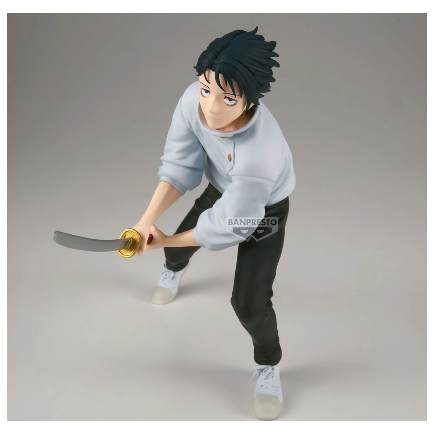 Jujutsu Kaisen Yuta Okkotsu Maximatic figurka 18 cm zdjęcie produktu