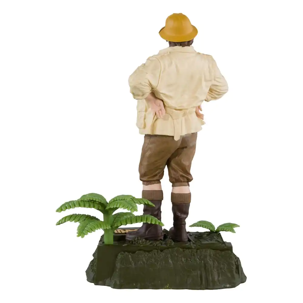 Jumanji Movie Maniacs Figurka Akcji Shelly 15 cm zdjęcie produktu