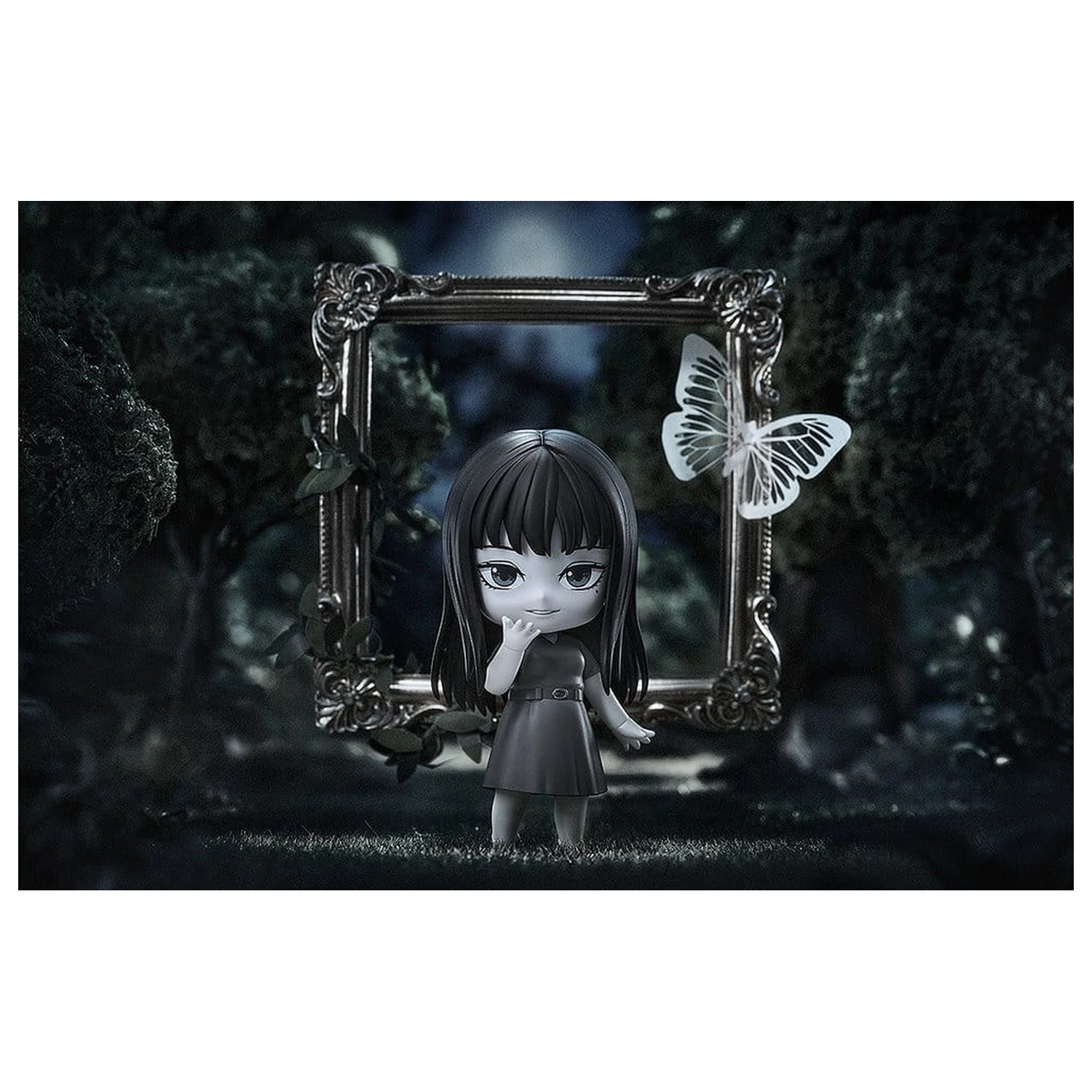 Junji Ito Maniac Nendoroid Figurka Akcji Tomie 10 cm zdjęcie produktu