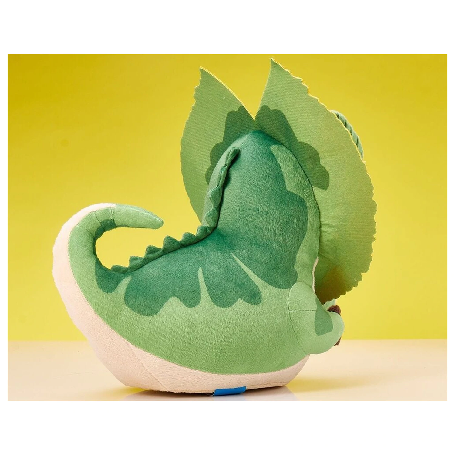 Jurassic Park pluszowa zabawka Dilofozaur 23cm zdjęcie produktu