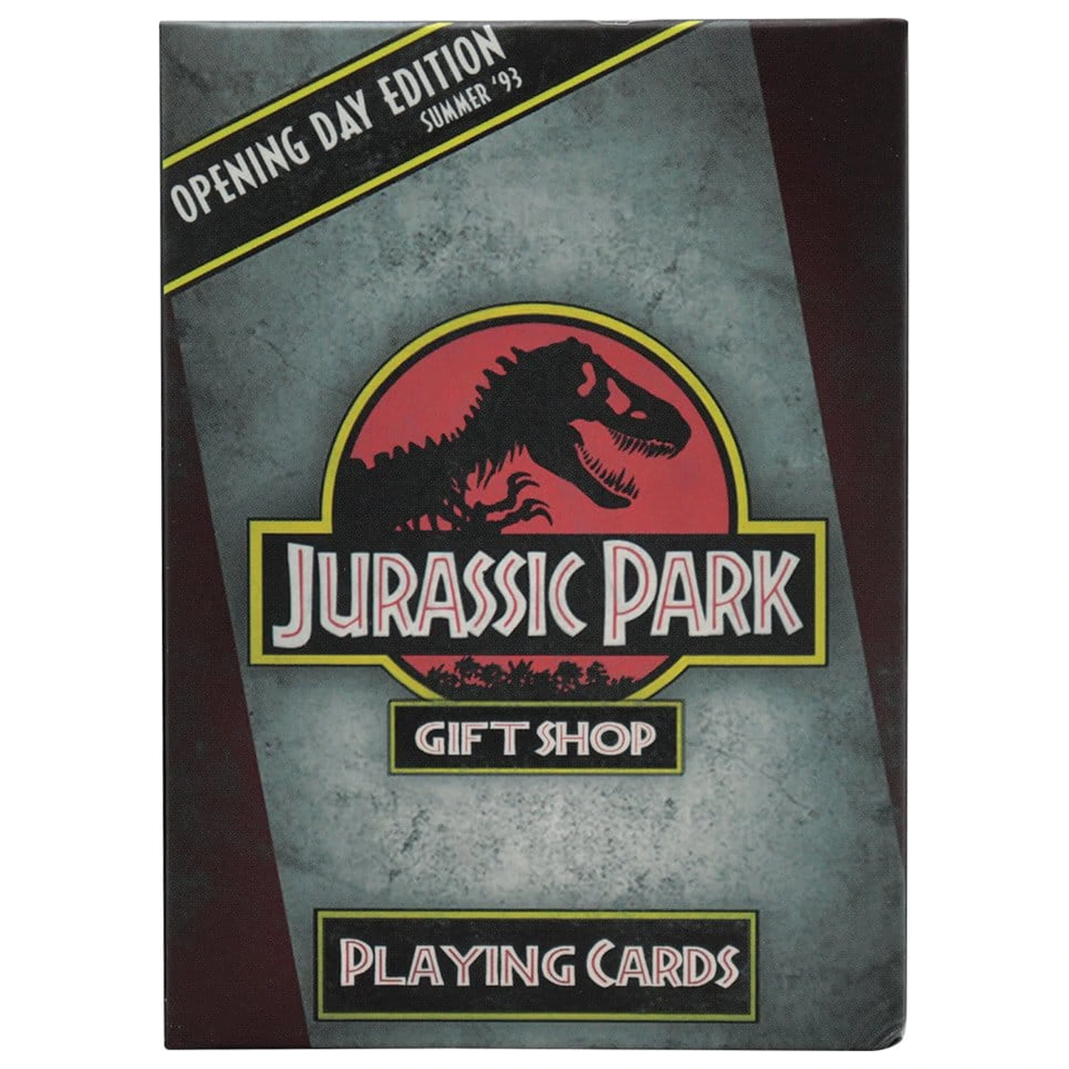 Jurassic Park Zestaw prezentowy Dino zdjęcie produktu
