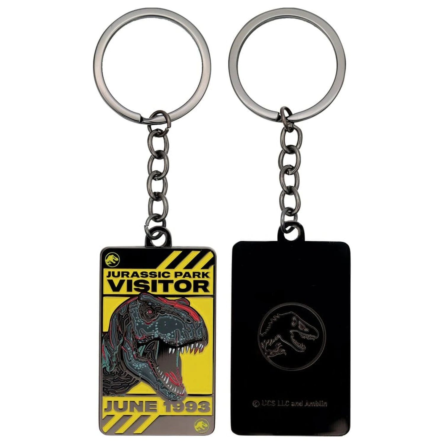 Jurassic Park Zestaw prezentowy Dino zdjęcie produktu