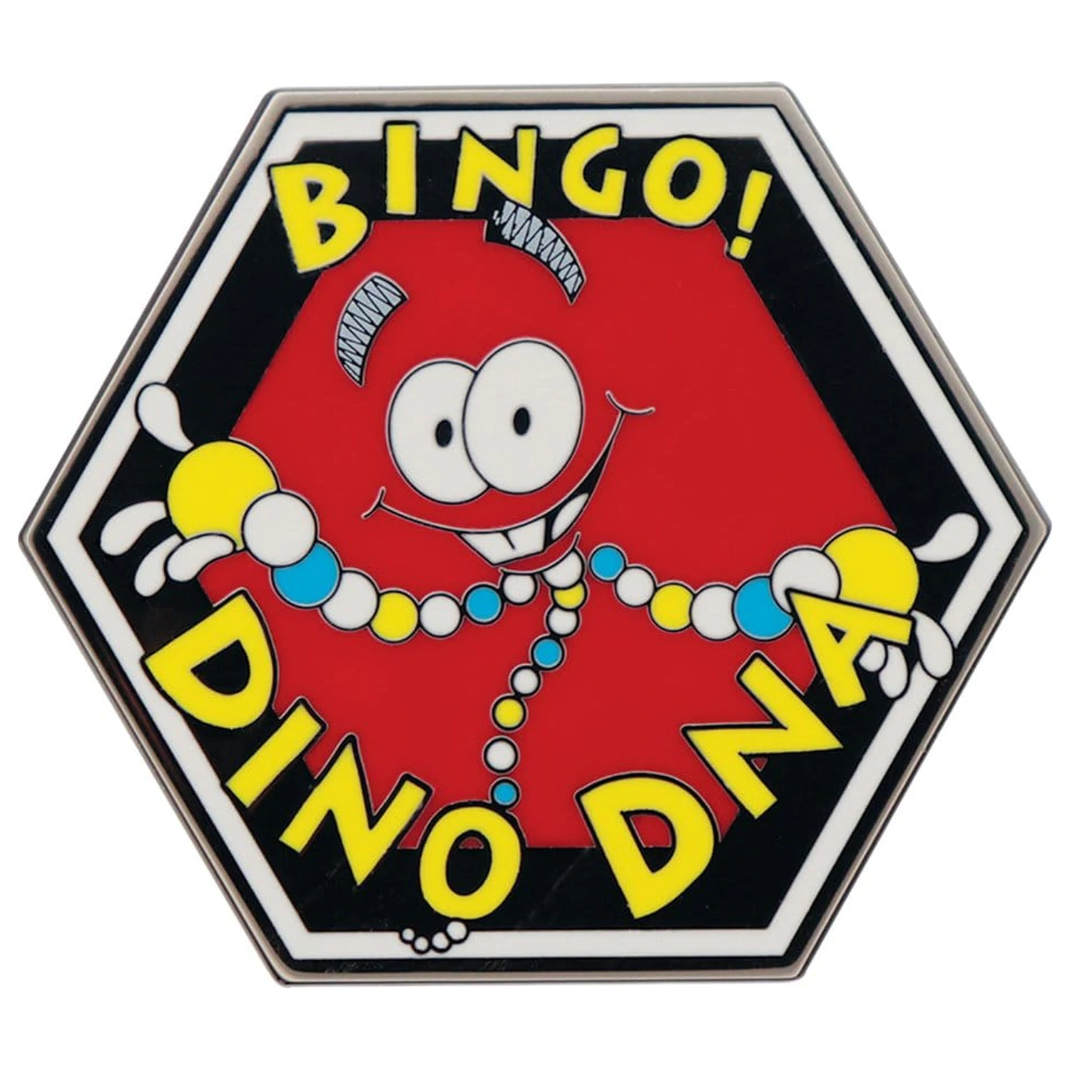 Jurassic Park Zestaw prezentowy Dino zdjęcie produktu