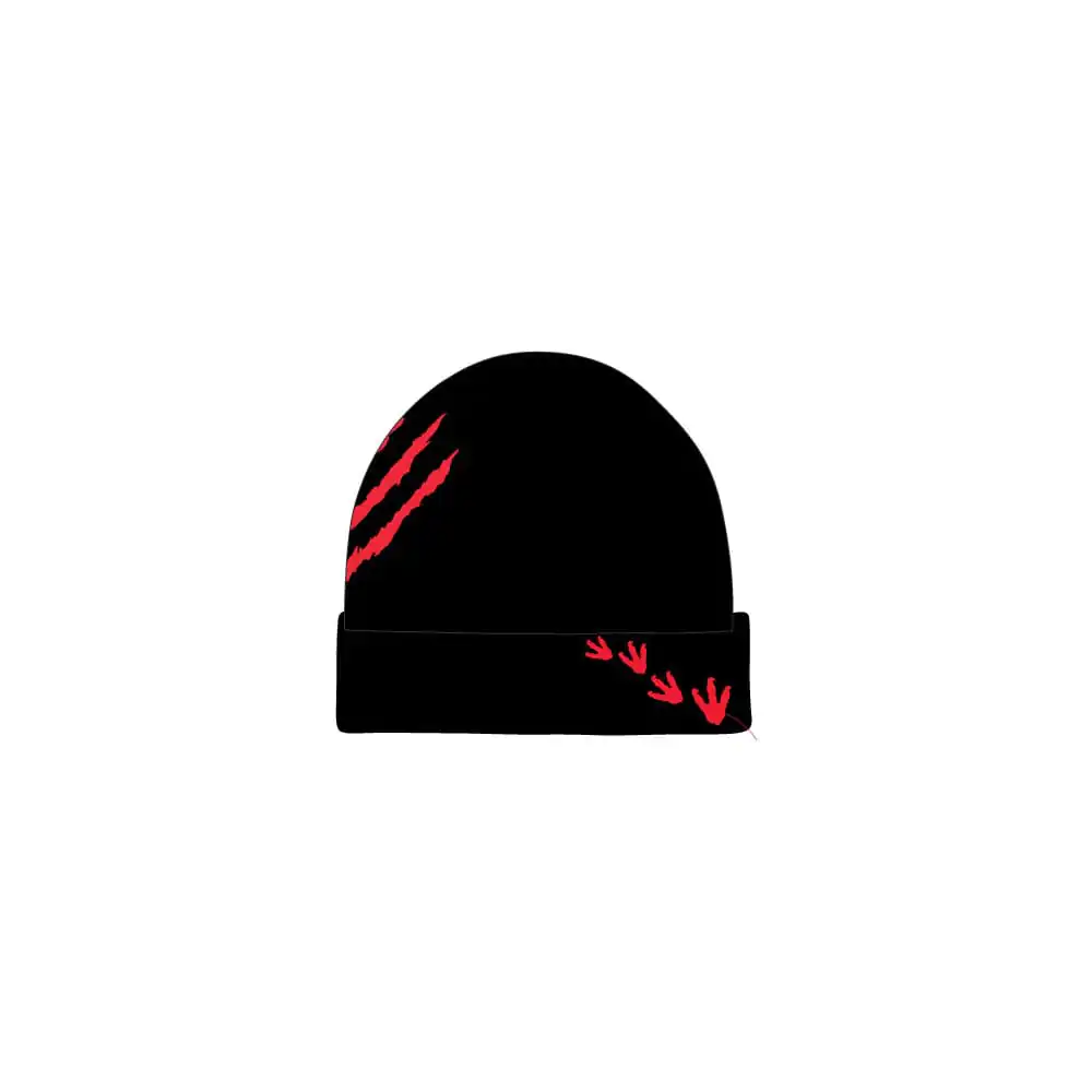 Jurassic Park Beanie - Czapka zimowa zdjęcie produktu