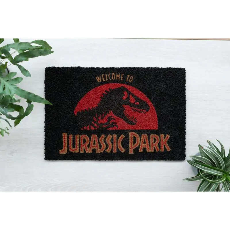 Wyściełaczka Jurassic Park zdjęcie produktu